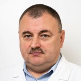 Сафонов Игорь Дмитриевич, терапевт
