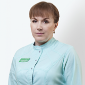 Злотомрежева Елена Александровна, стоматолог-терапевт