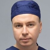 Колесников Александр Николаевич, стоматолог-ортопед