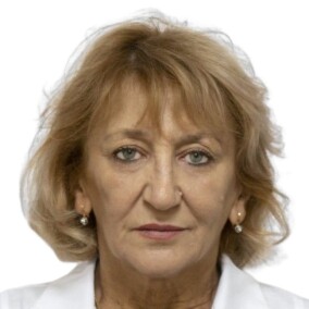 Шахназарова Светлана Николаевна, гинеколог