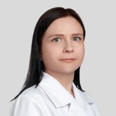 Ширяева Ирина Алексеевна, гинеколог