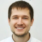 Кузьменко Алексей Андреевич, стоматолог-ортопед