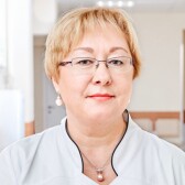 Гусева Ольга Евгеньевна, психотерапевт