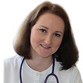 Мартыненко Валерия Викторовна, детский онколог