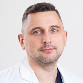 Кухто Николай Михайлович, хирург