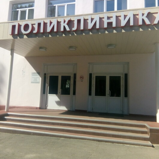 Новосибирский центр репродуктивной медицины (Мать и Дитя), фото №3