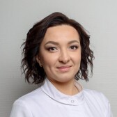 Фролова Татьяна Викторовна, эмбриолог