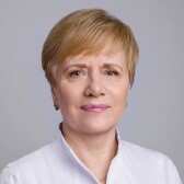 Шадрина Наталья Алексеевна, нефролог