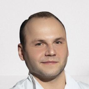 Макеев Кирилл Александрович, ортопед