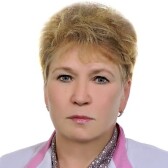 Рожникова Нина Владимировна, нефролог