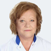 Беспалая Наталья Ивановна, венеролог