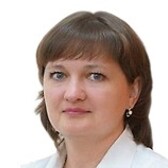 Клещенко Елена Николаевна, педиатр