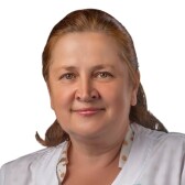 Баженова Людмила Николаевна, кардиолог