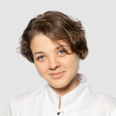 Сесорова Мария Витальевна, эндокринолог