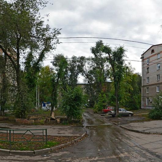 МСЧ №2, фото №1