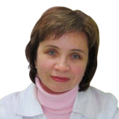 Худайбердина Елена Анатольевна, детский невролог
