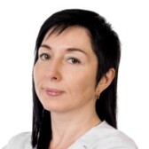 Красильникова Светлана Юрьевна, гинеколог