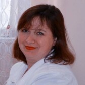 Белова Елена Анатольевна, гастроэнтеролог