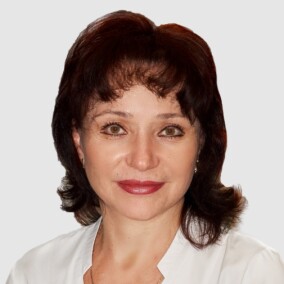 Ситникова Елена Михайловна, гинеколог