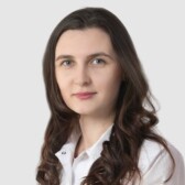 Жилина Татьяна Владимировна, врач УЗД