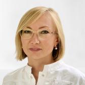 Целищева Валентина Владимировна, педиатр