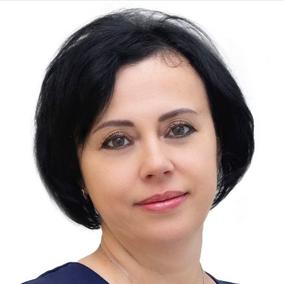Весельская Виктория Евгеньевна, массажист
