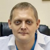 Черкасов Денис Михайлович, проктолог-онколог