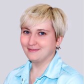 Тиганова Полина Сергеевна, невролог