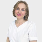 Замотина Ирина Владимировна, гинеколог