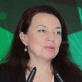 Маркович Алла Анатольевна, онколог