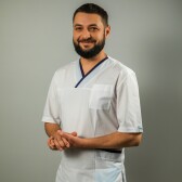 Джафаров Руслан Исаевич, стоматолог-терапевт