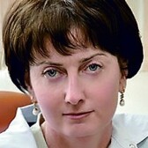 Тоубкина Светлана Григорьевна, офтальмолог-хирург