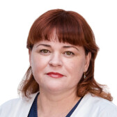 Плакса Наталья Владимировна, уролог-хирург