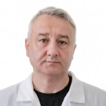 Булгаков Евгений Анатольевич, хирург-онколог