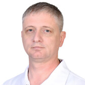 Баженов Алексей Владимирович, травматолог