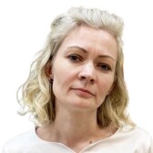 Шошина Наталья Борисовна, невролог