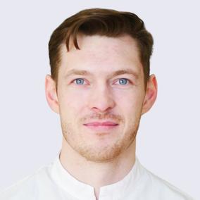 Кузнецов Антон Сергеевич, ортопед