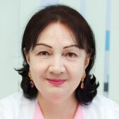 Зиновьева Татьяна Васильевна, психиатр