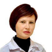 Суровнева Наталья Михайловна, дерматовенеролог