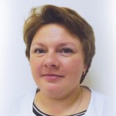 Емельянова Ирина Анатольевна, врач УЗД