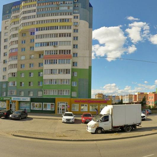 Инвитро на Зальцмана, фото №3
