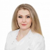 Головина Анастасия Андреевна, хирург-проктолог