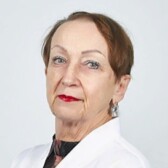 Берсенева Людмила Михайловна, гинеколог