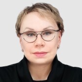 Купцова Марина Эдуардовна, невролог
