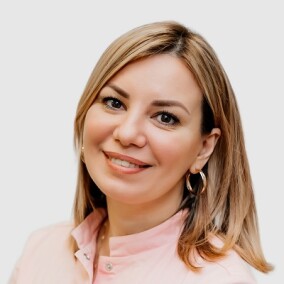 Фирсова Наталья Владимировна, гинеколог