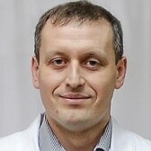 Машин Виктор Викторович, невролог