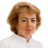 Верещагина Вера Николаевна, гинеколог