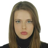 Енина Лидия Александровна, стоматолог-терапевт