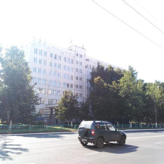 Поликлиника №4 (Консультативно-диагностический центр), фото №2
