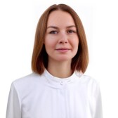 Галкина Елена Алексеевна, эндокринолог